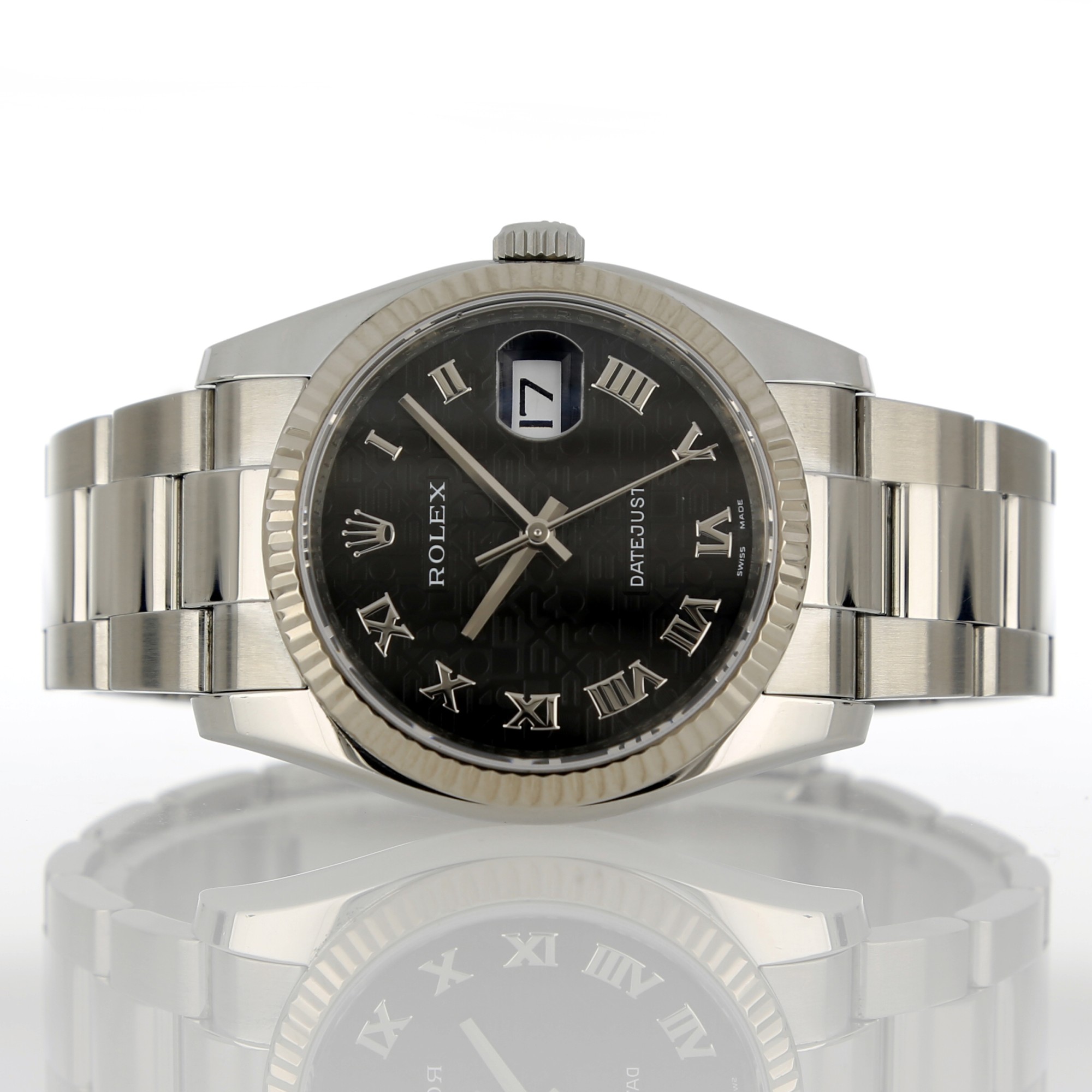 Rolex Date Just 116234