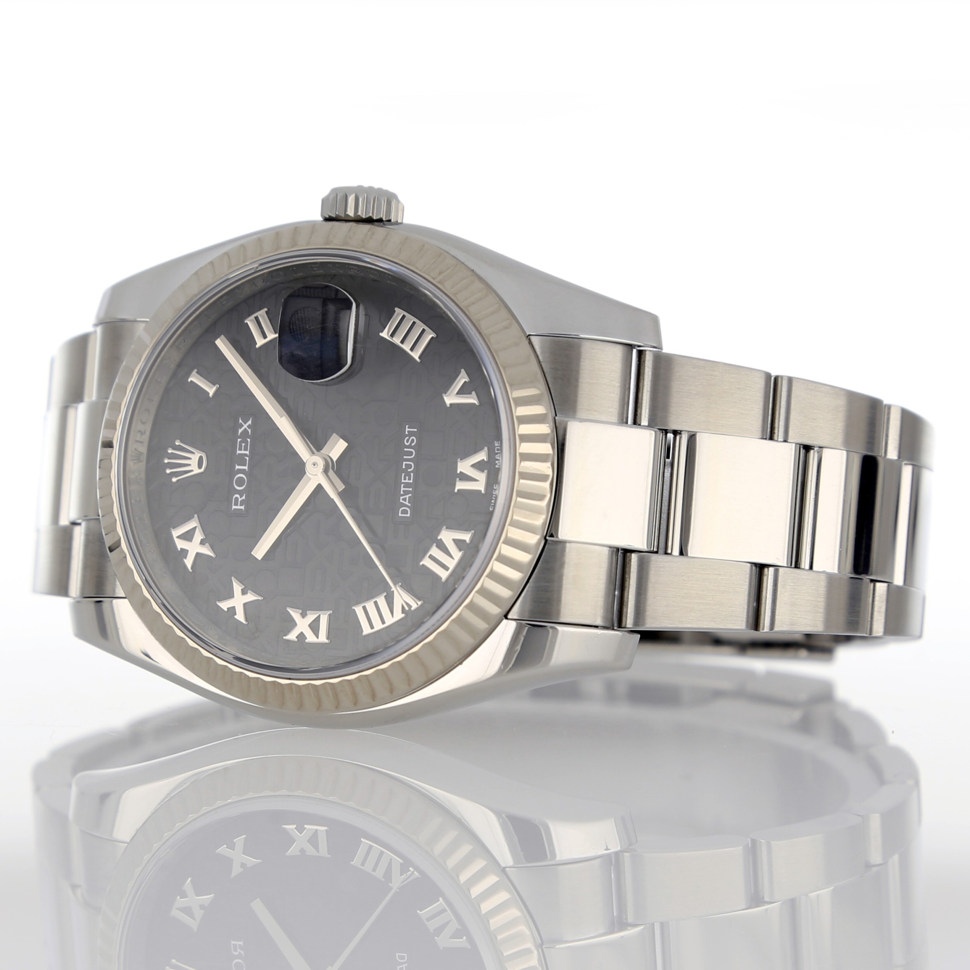 Rolex Date Just 116234