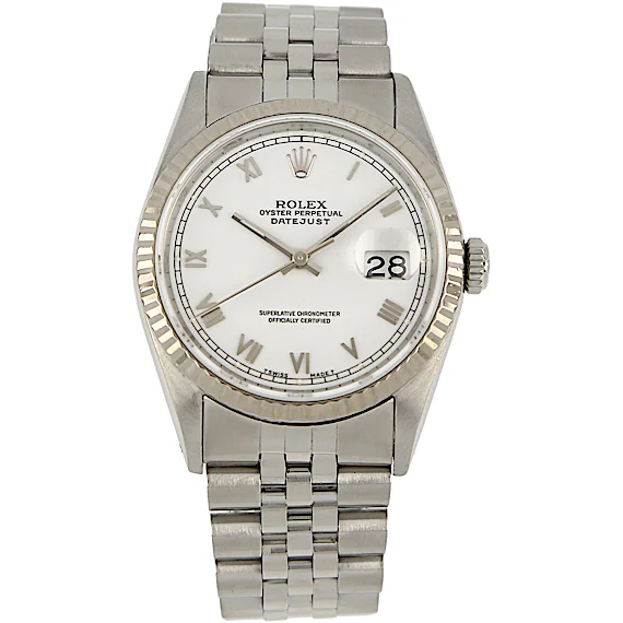 Rolex Date Just 16234 Rolex Date Just 16234