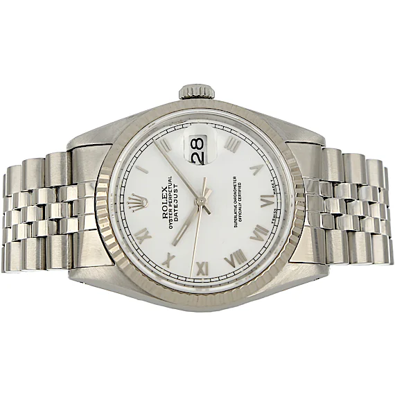 Rolex Date Just 16234 Rolex Date Just 16234