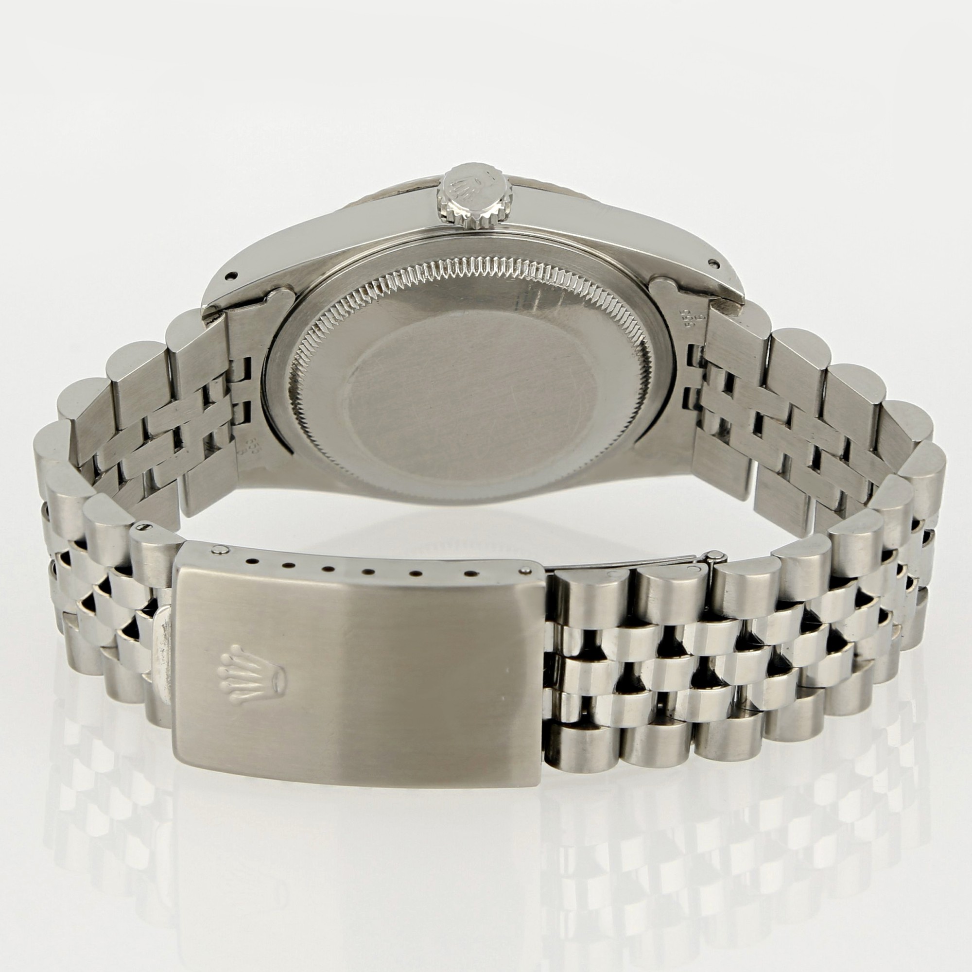 Rolex Date Just 16234