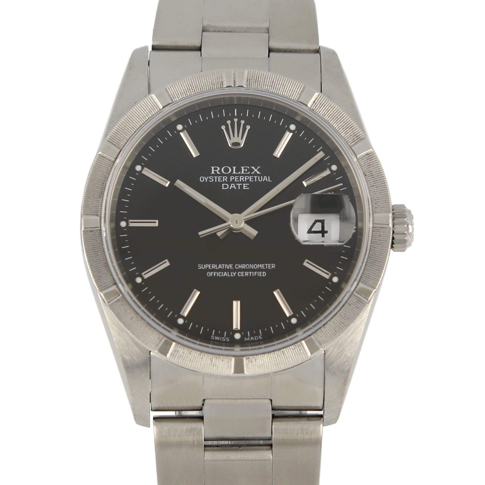 Rolex Date 15210