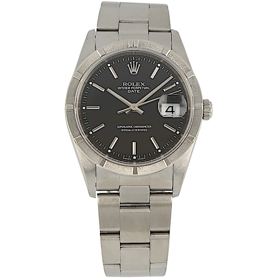 Rolex Date 15210 Rolex Date 15210