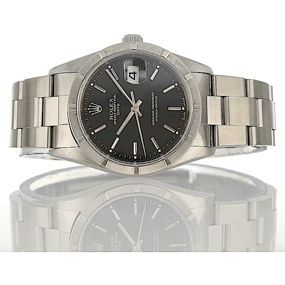 Rolex Date 15210 Rolex Date 15210