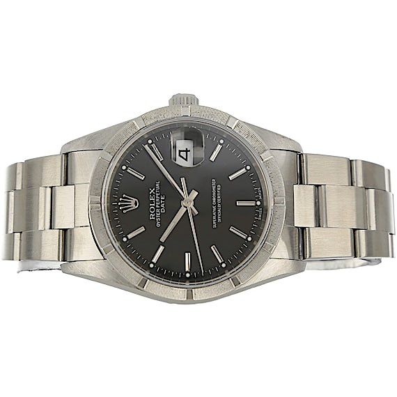 Rolex Date 15210 Rolex Date 15210