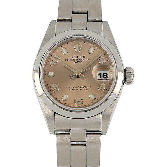 Rolex Date 69160 Rolex Date 69160