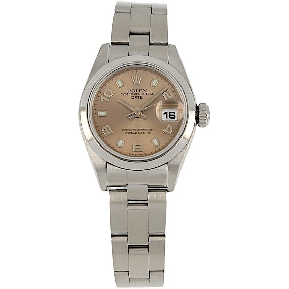 Rolex Date 69160 Rolex Date 69160