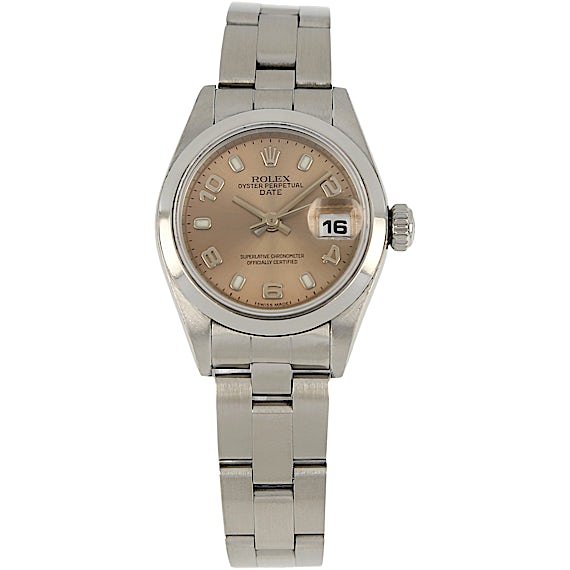 Rolex Date 69160 Rolex Date 69160