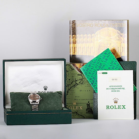 Rolex Date 69160 Rolex Date 69160