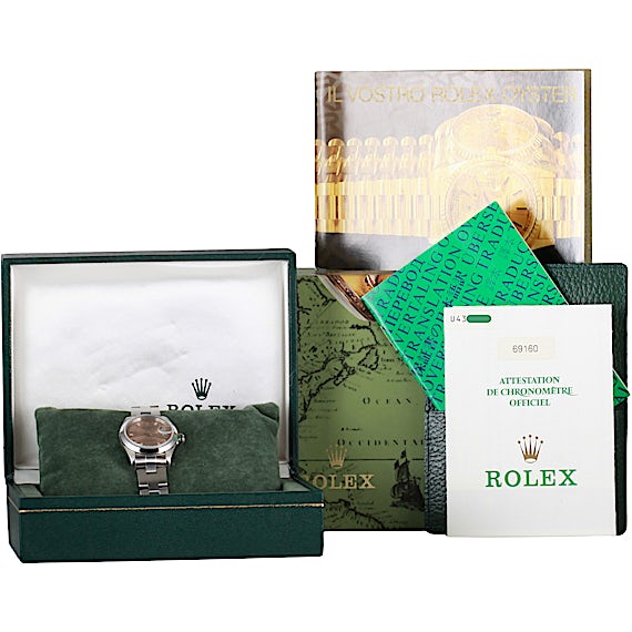 Rolex Date 69160 Rolex Date 69160