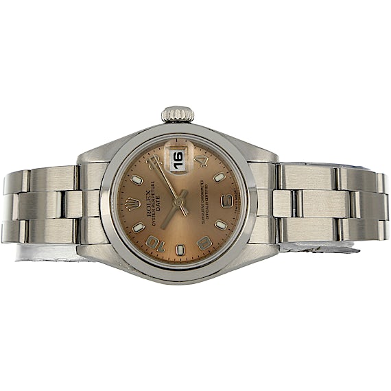 Rolex Date 69160 Rolex Date 69160