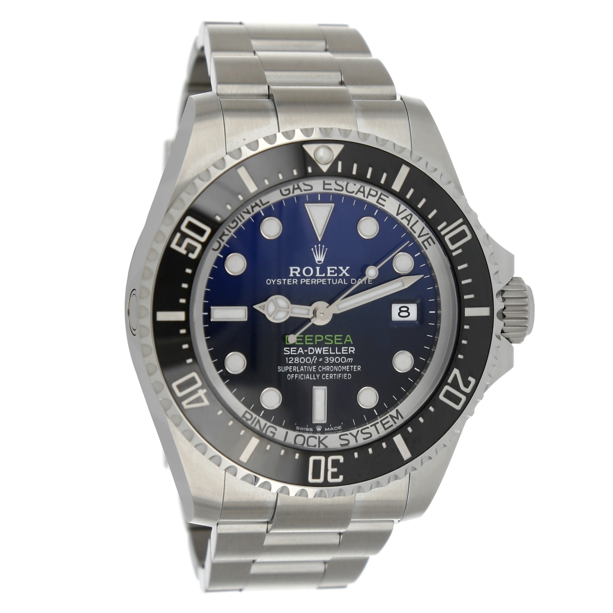 Rolex Sea-Dweller 136660