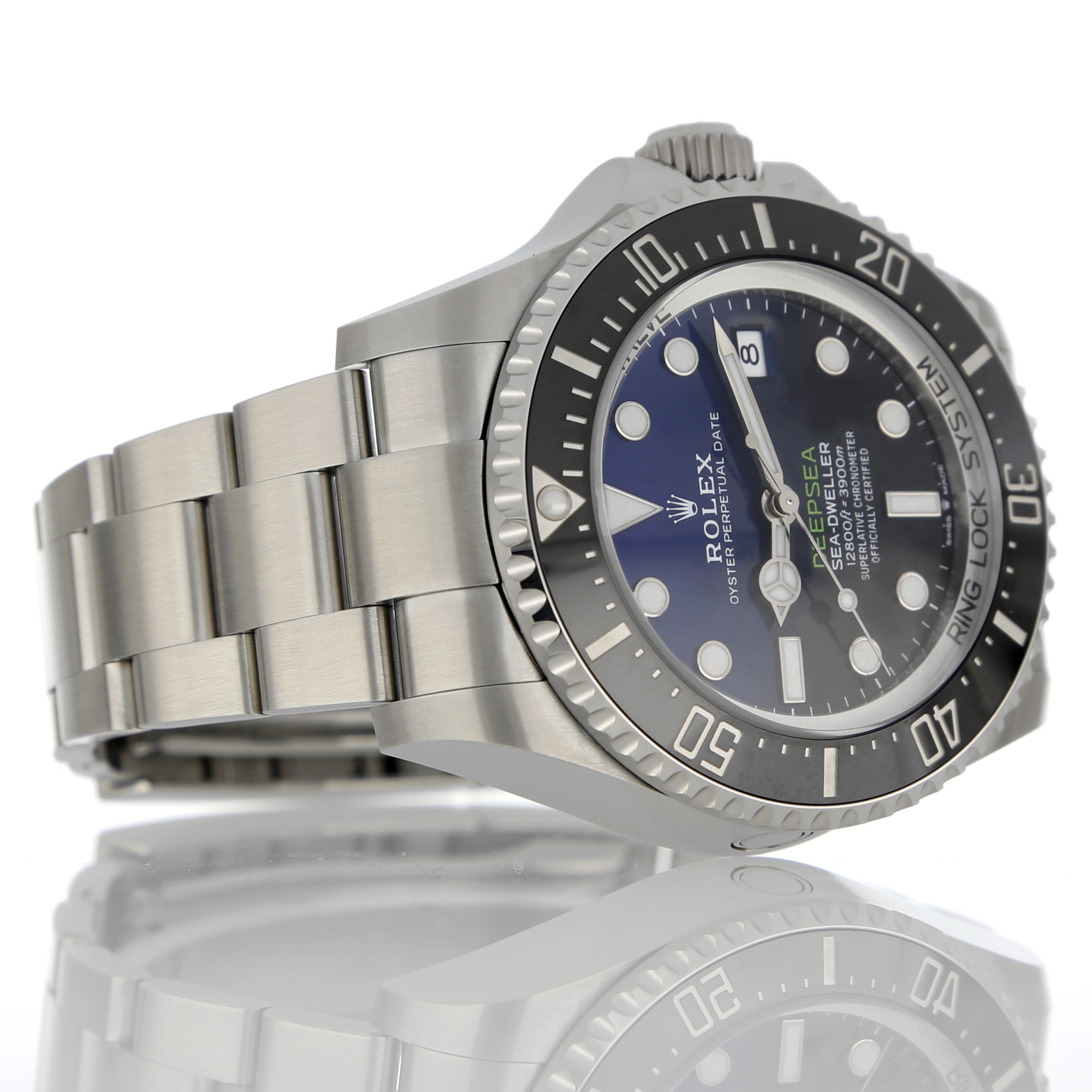 Rolex Sea-Dweller 136660