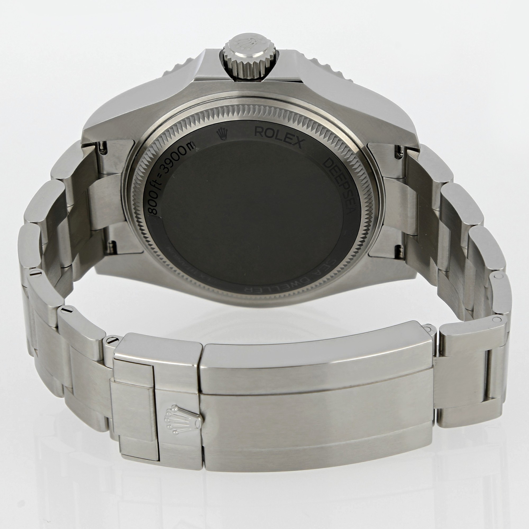 Rolex Sea-Dweller 136660