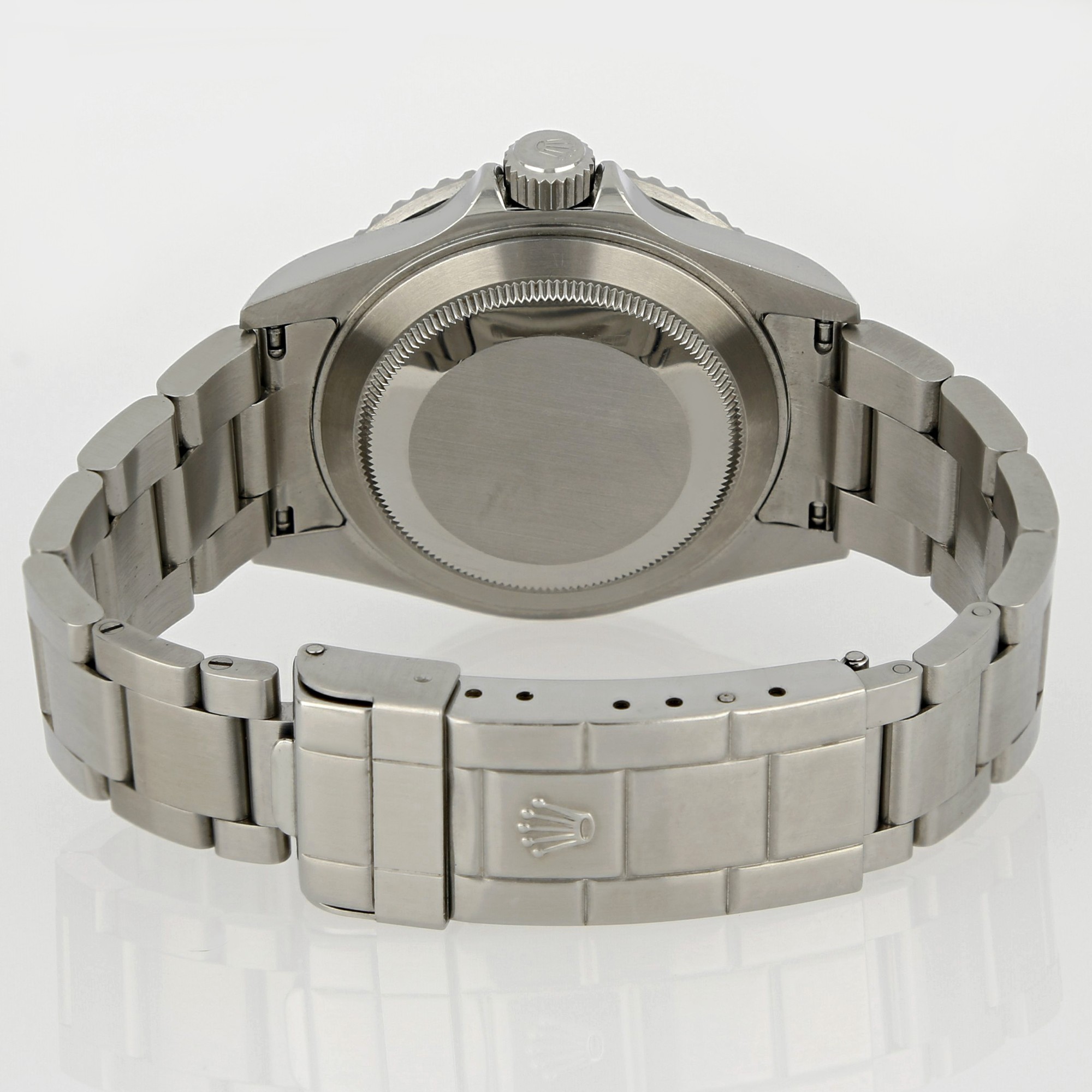 Rolex Submariner 16610LV