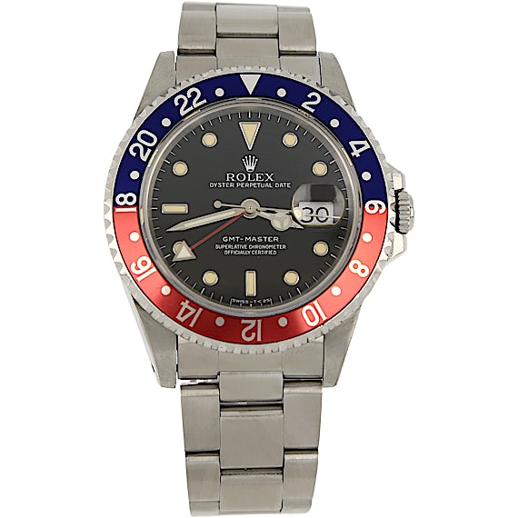 Rolex GMT-Master 16700 Rolex GMT-Master 16700