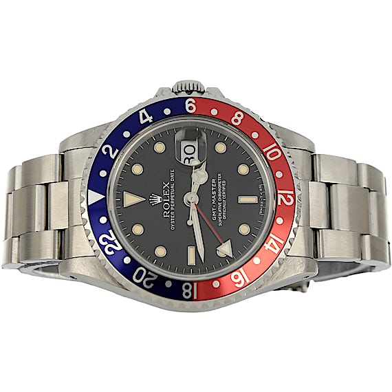 Rolex GMT-Master 16700 Rolex GMT-Master 16700