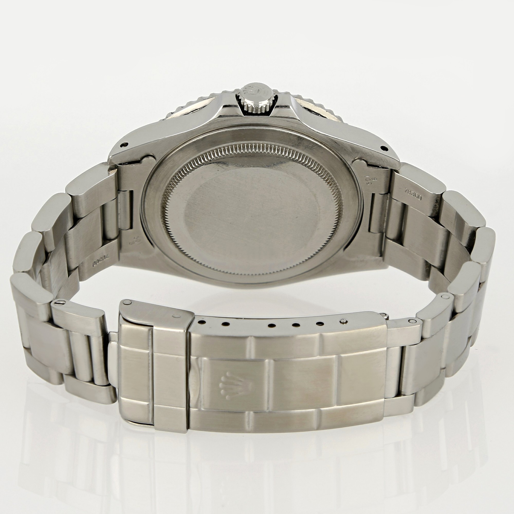 Rolex GMT-Master 16700