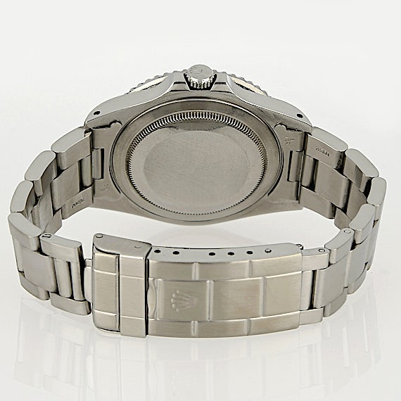 Rolex GMT-Master 16700  Rolex GMT-Master 16700