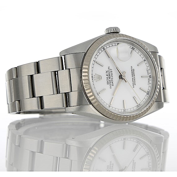 Rolex Date Just 16234  Rolex Date Just 16234