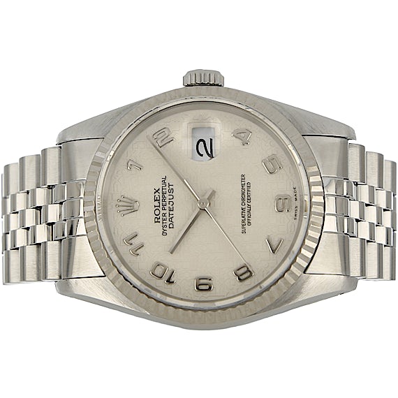 Rolex Date Just 16234 Rolex Date Just 16234