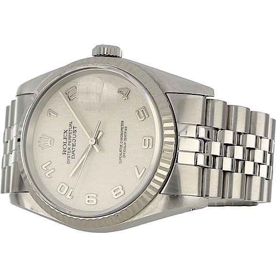 Rolex Date Just 16234 Rolex Date Just 16234