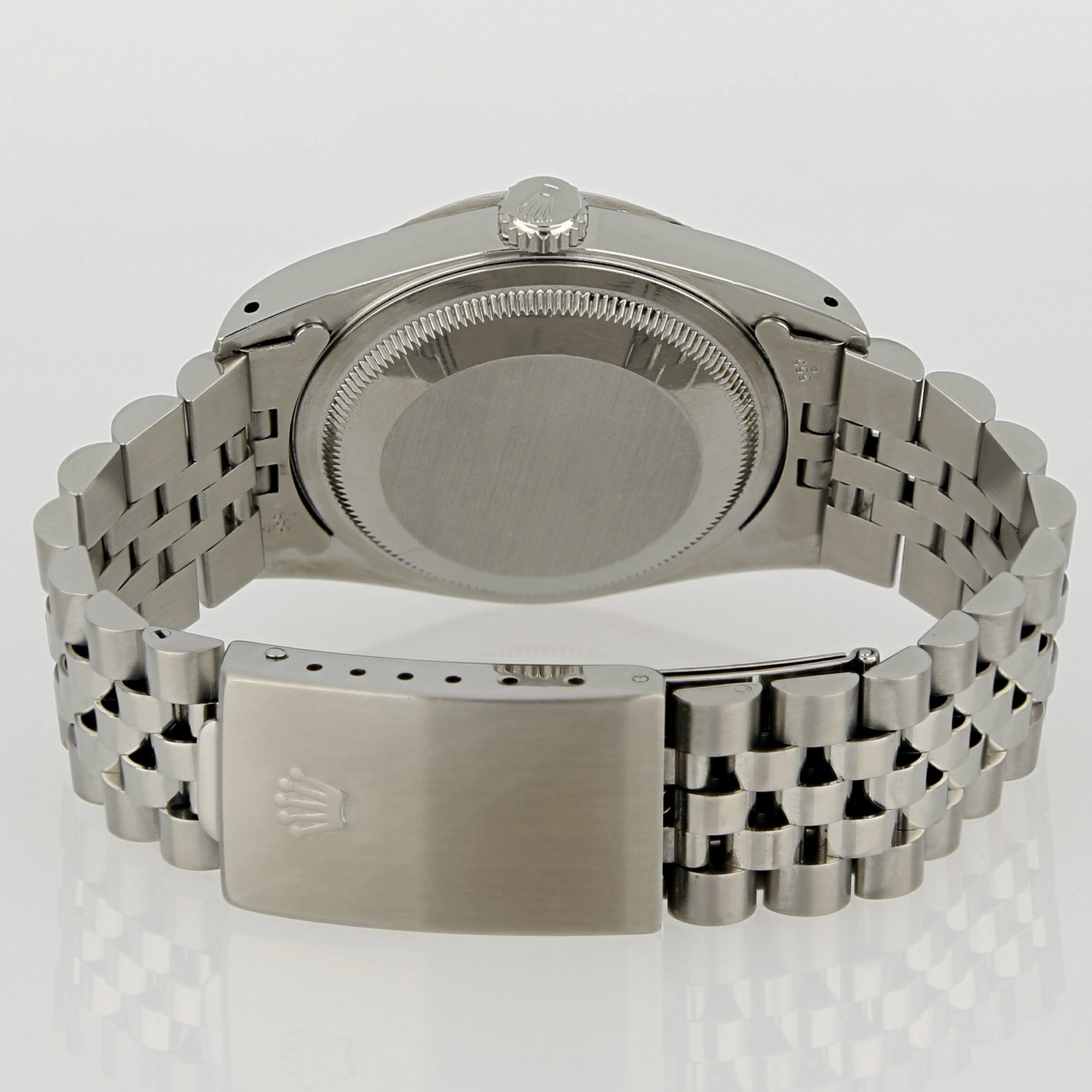 Rolex Date Just 16234