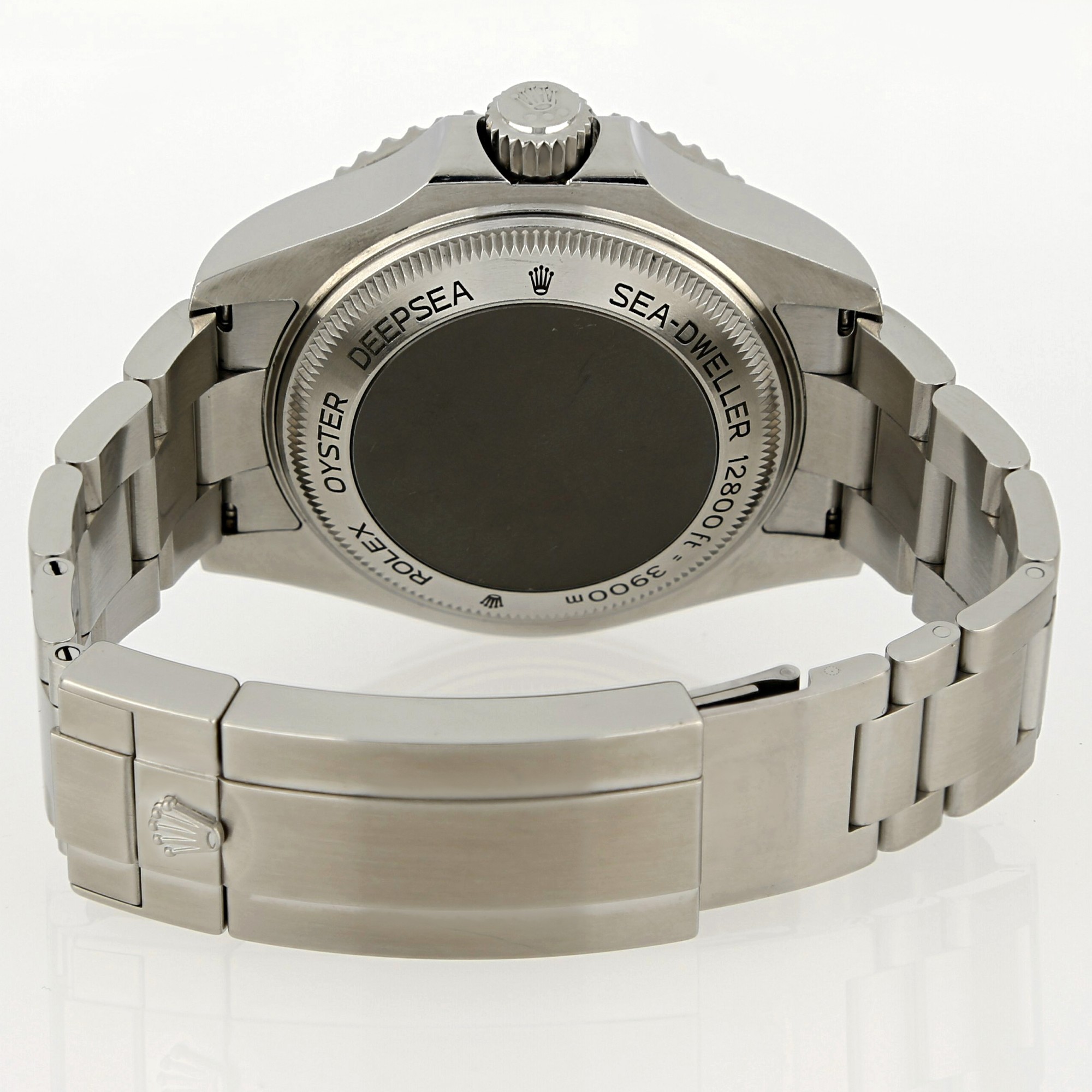 Rolex Sea-Dweller 126660