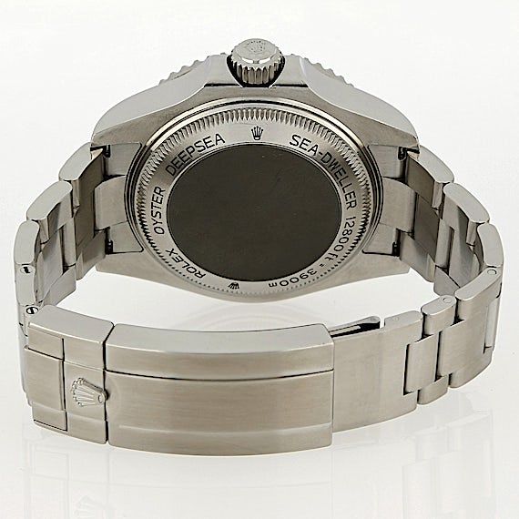 Rolex Sea-Dweller 126660  Rolex Sea-Dweller 126660