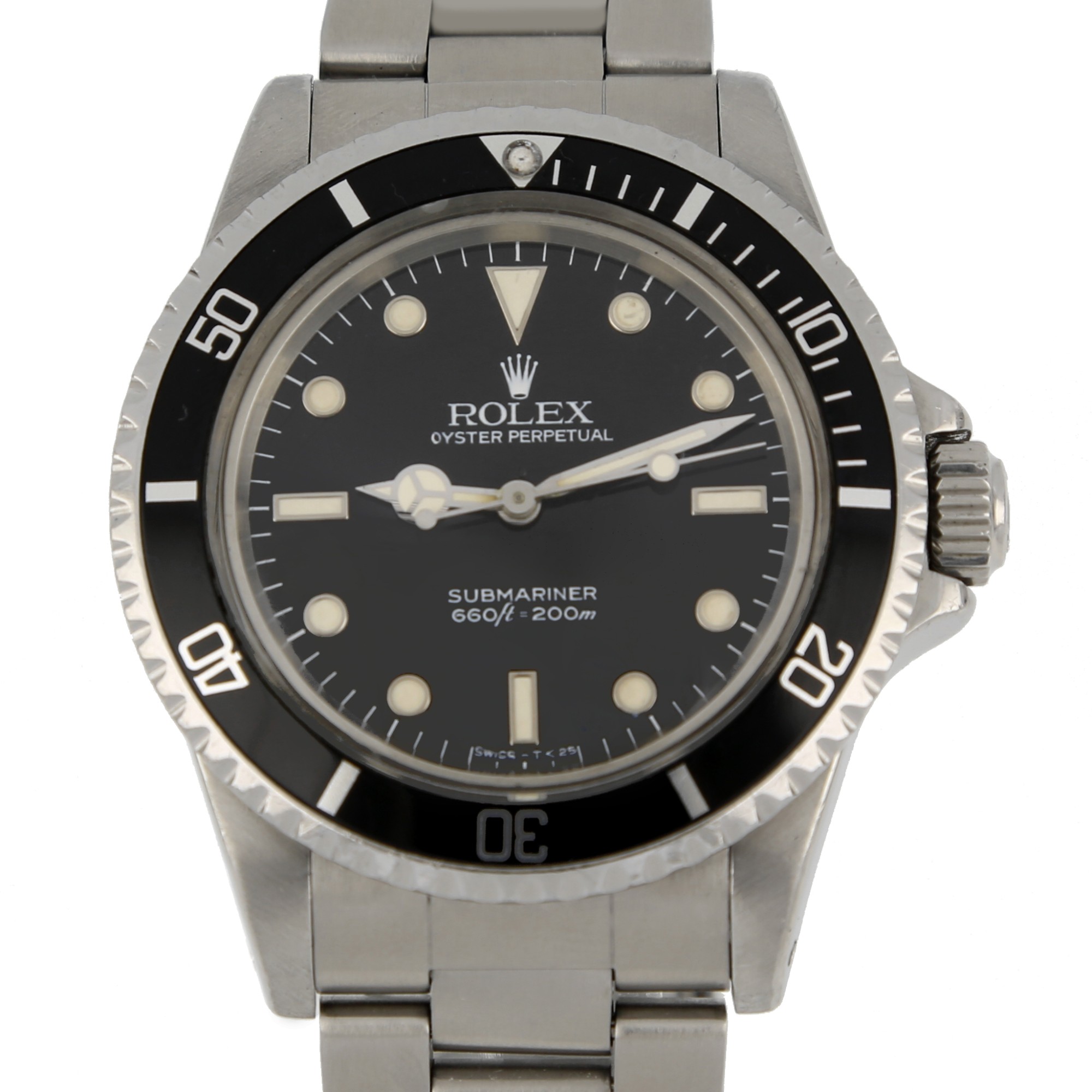 Rolex Submariner 5513
