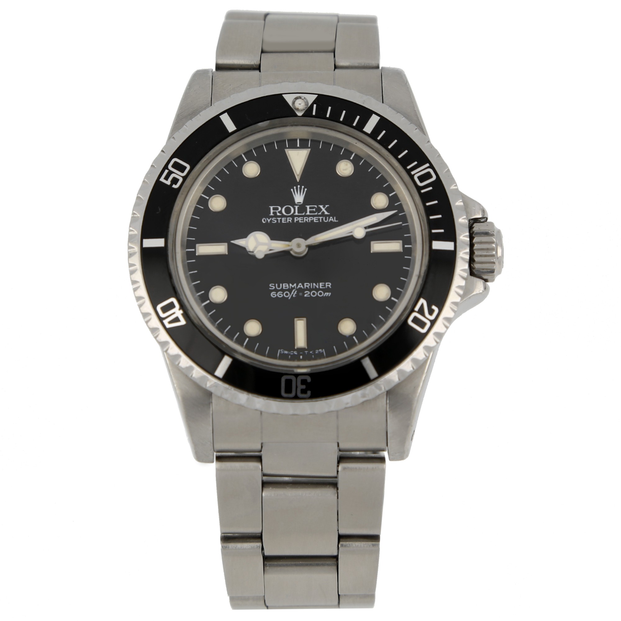 Rolex Submariner 5513