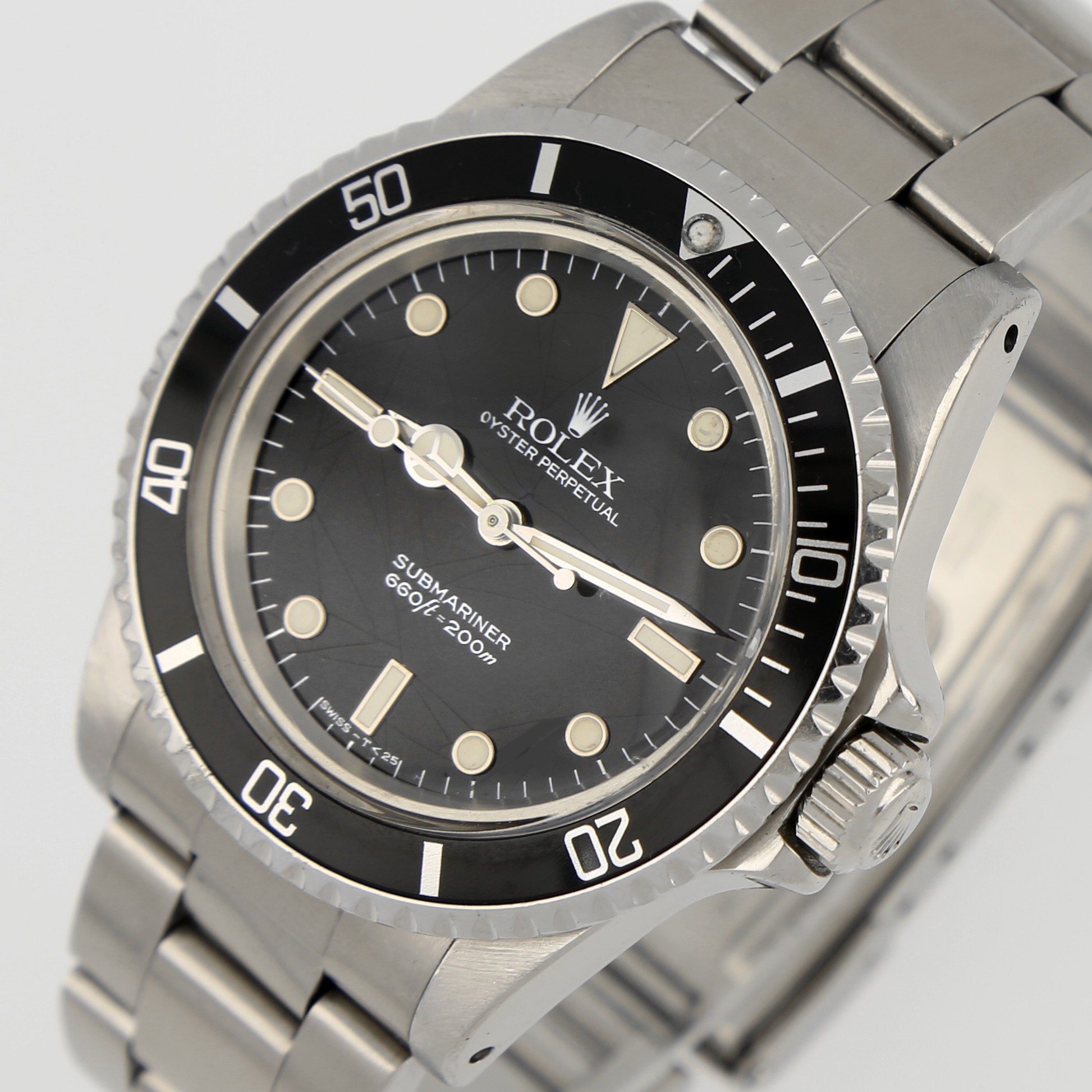 Rolex Submariner 5513