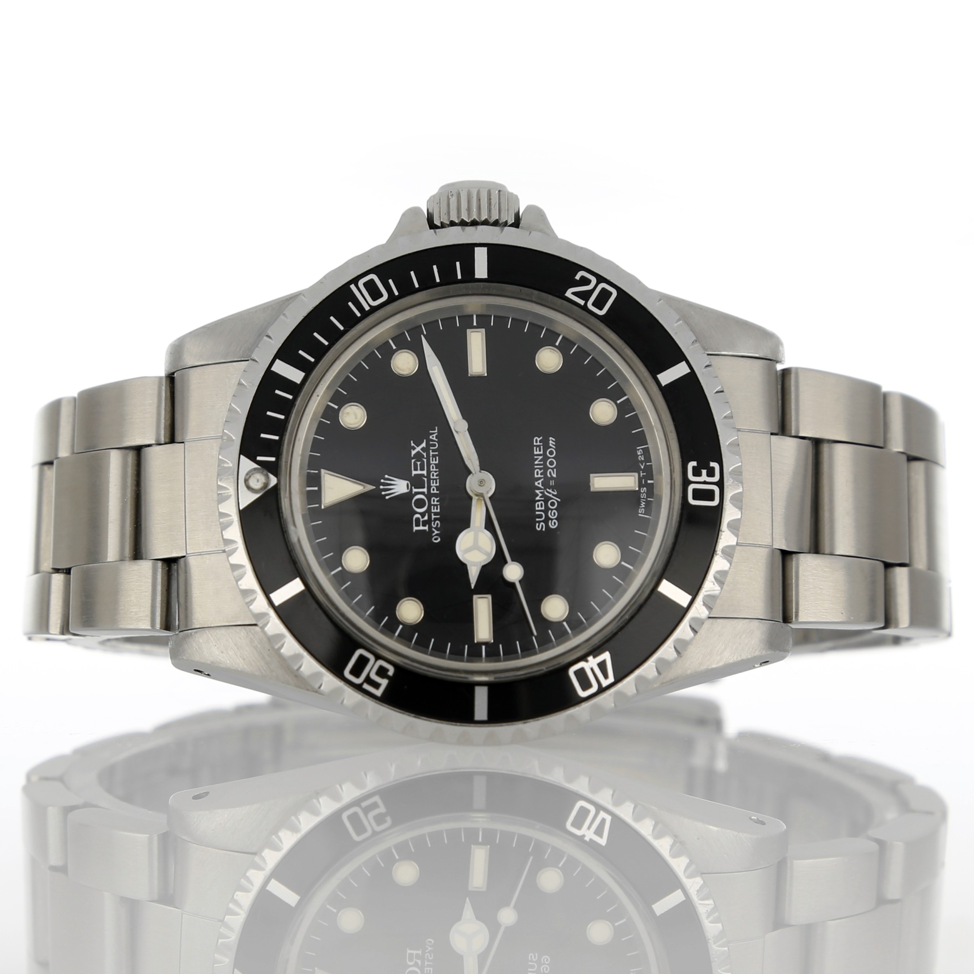Rolex Submariner 5513