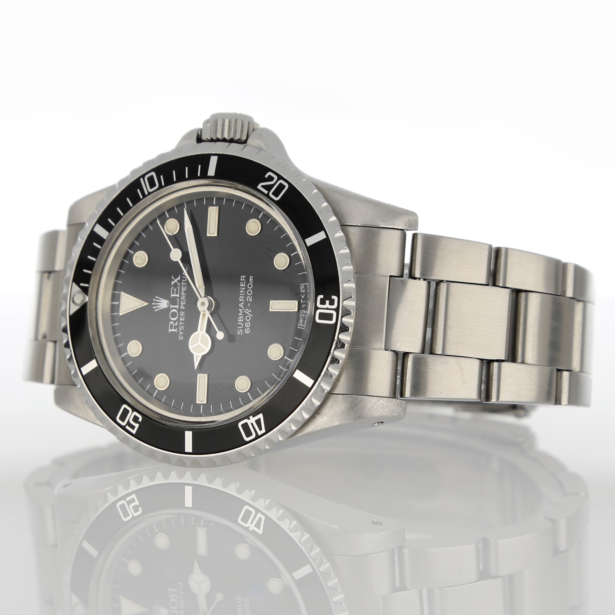 Rolex Submariner 5513