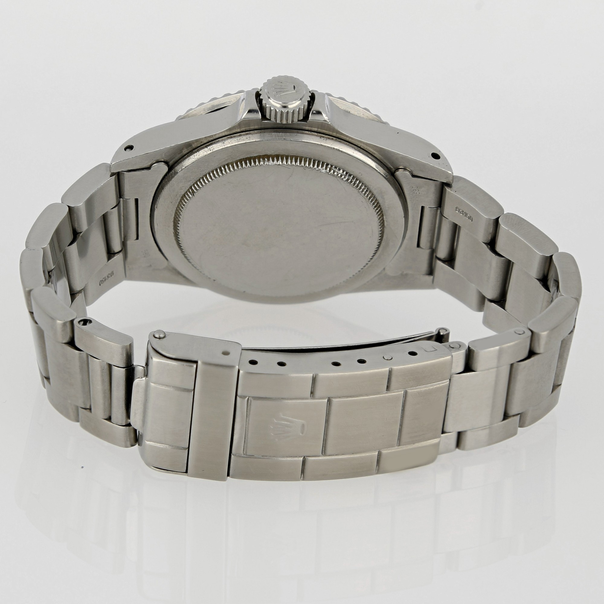 Rolex Submariner 5513