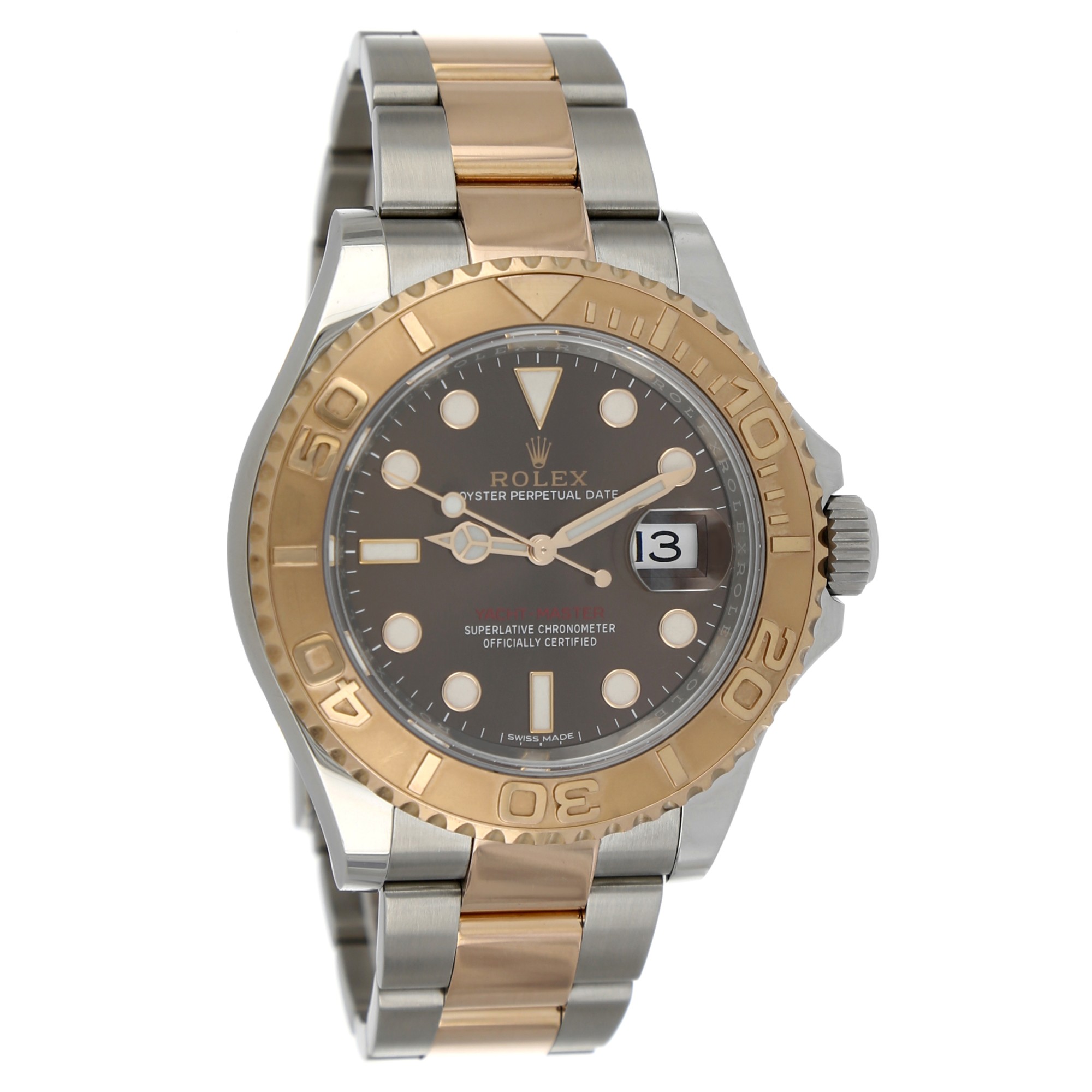 Rolex Yacht-Master 116621