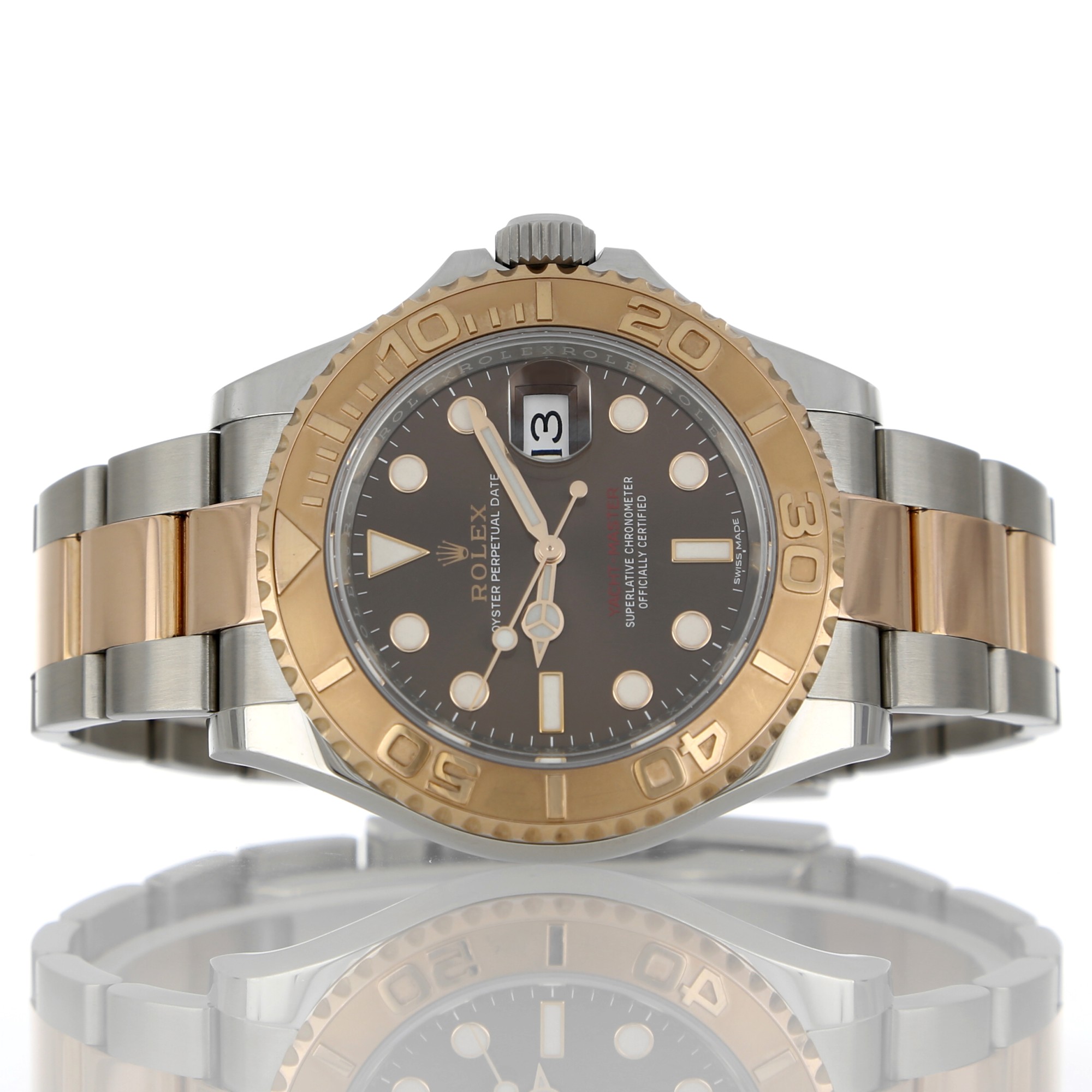 Rolex Yacht-Master 116621