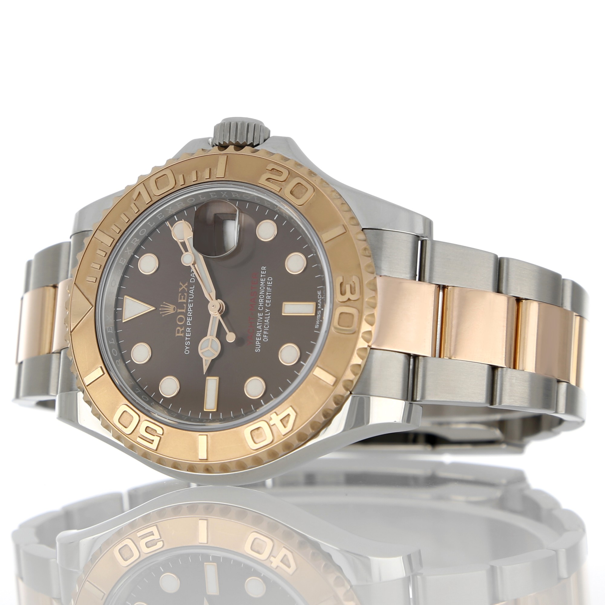 Rolex Yacht-Master 116621