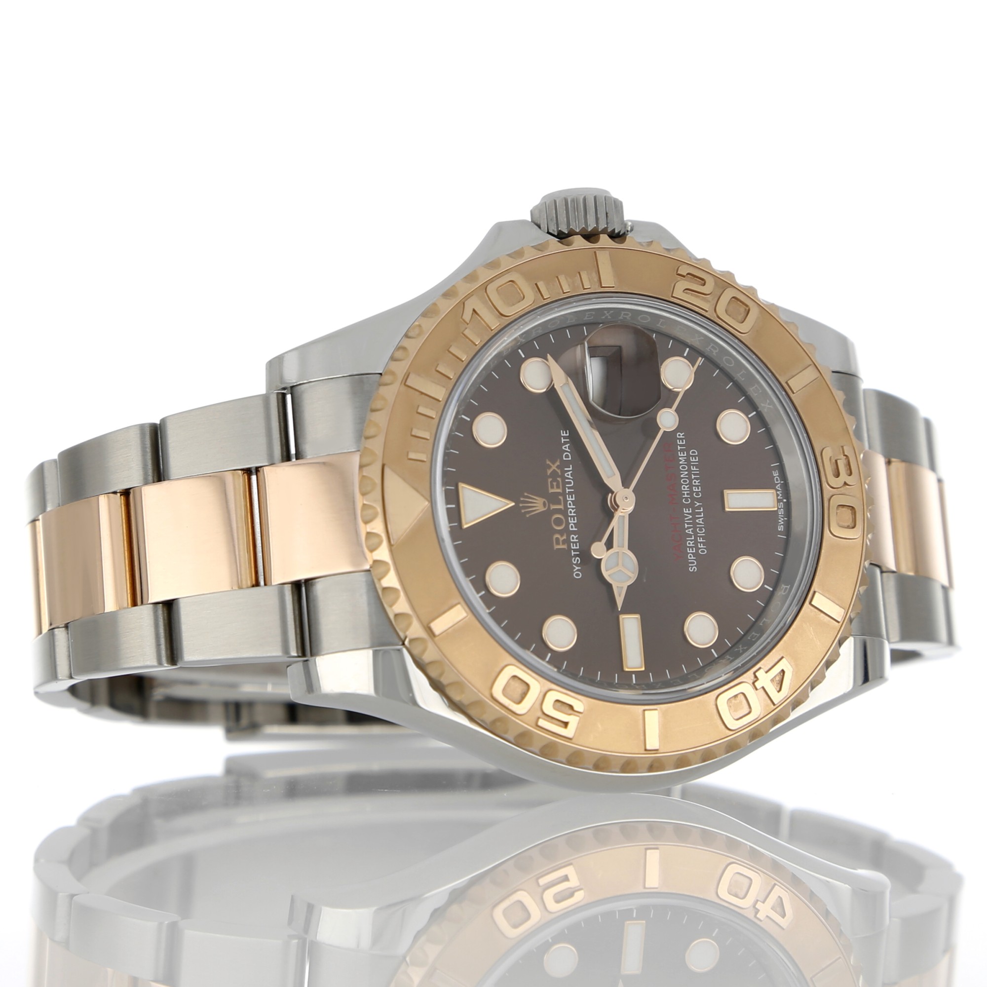 Rolex Yacht-Master 116621
