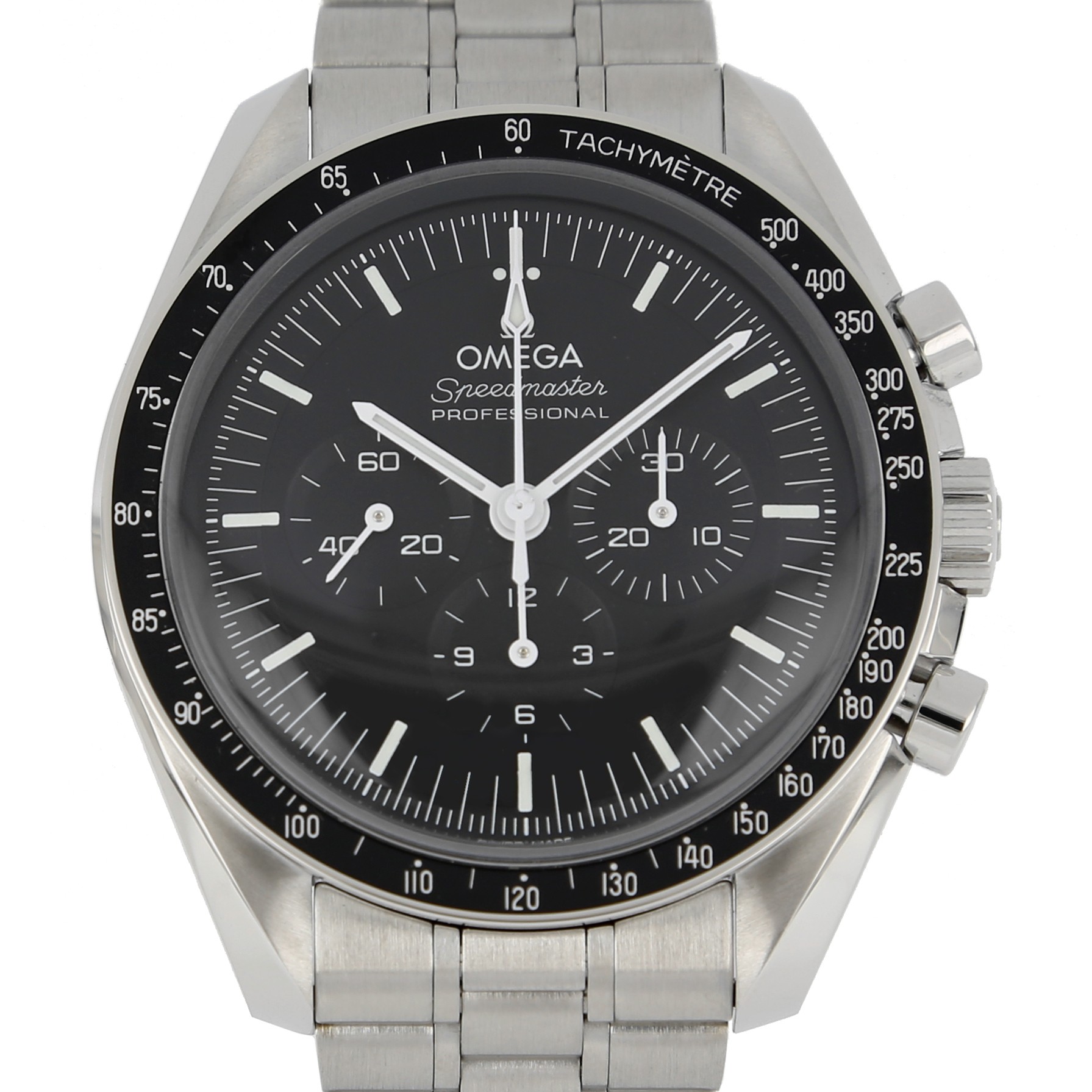 Omega Speedmaster 31030425001001