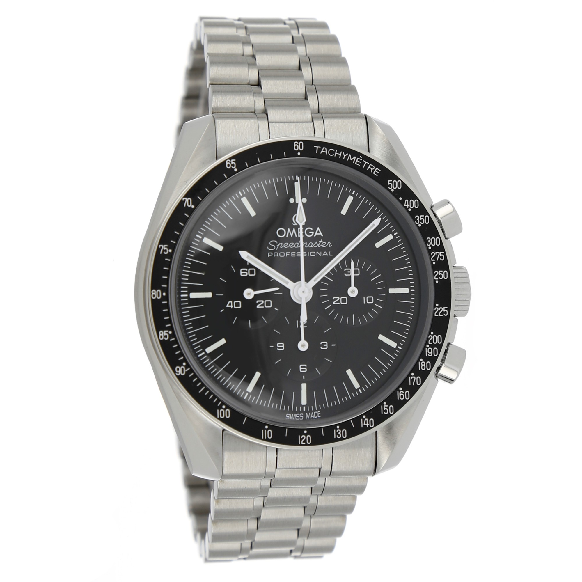 Omega Speedmaster 31030425001001