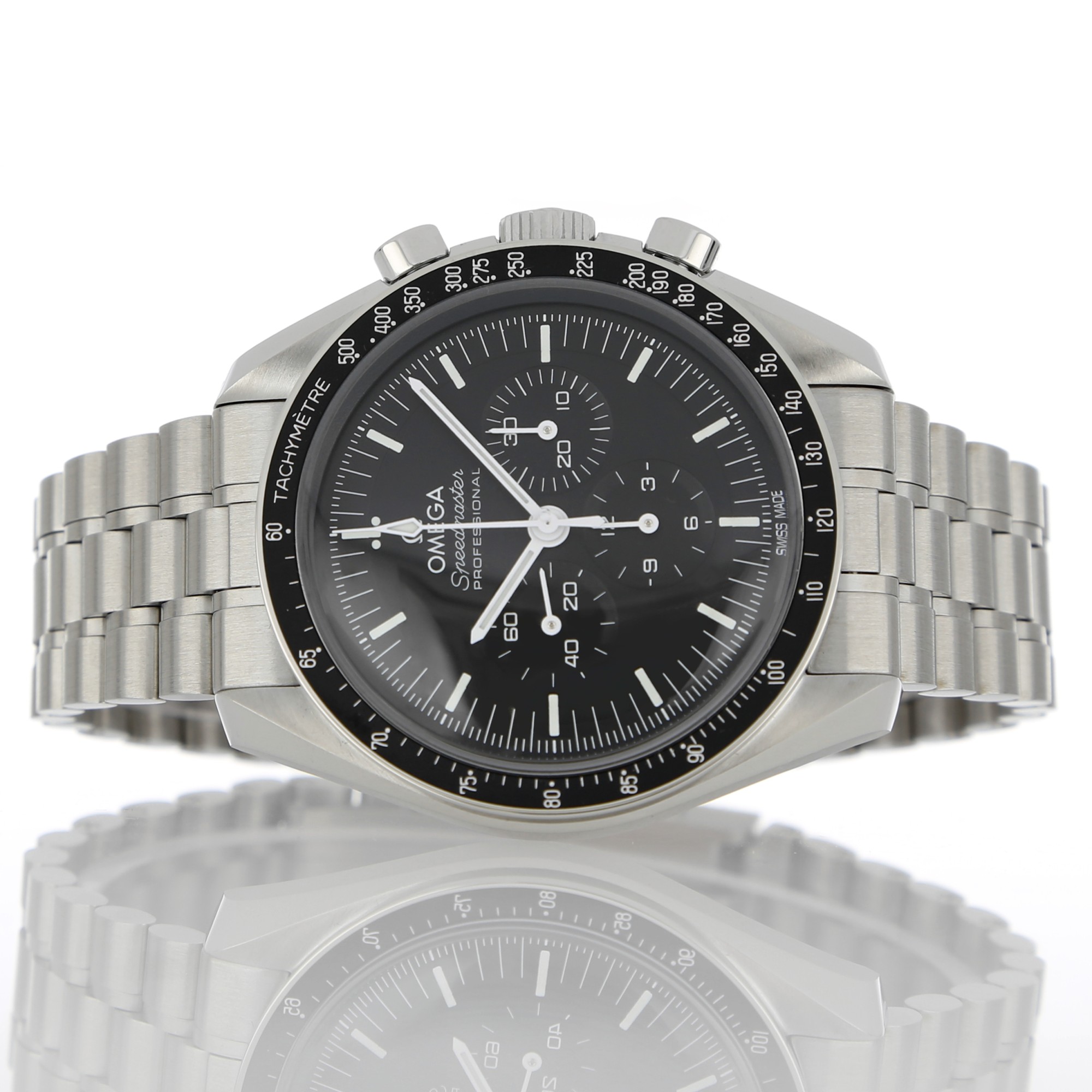 Omega Speedmaster 31030425001001