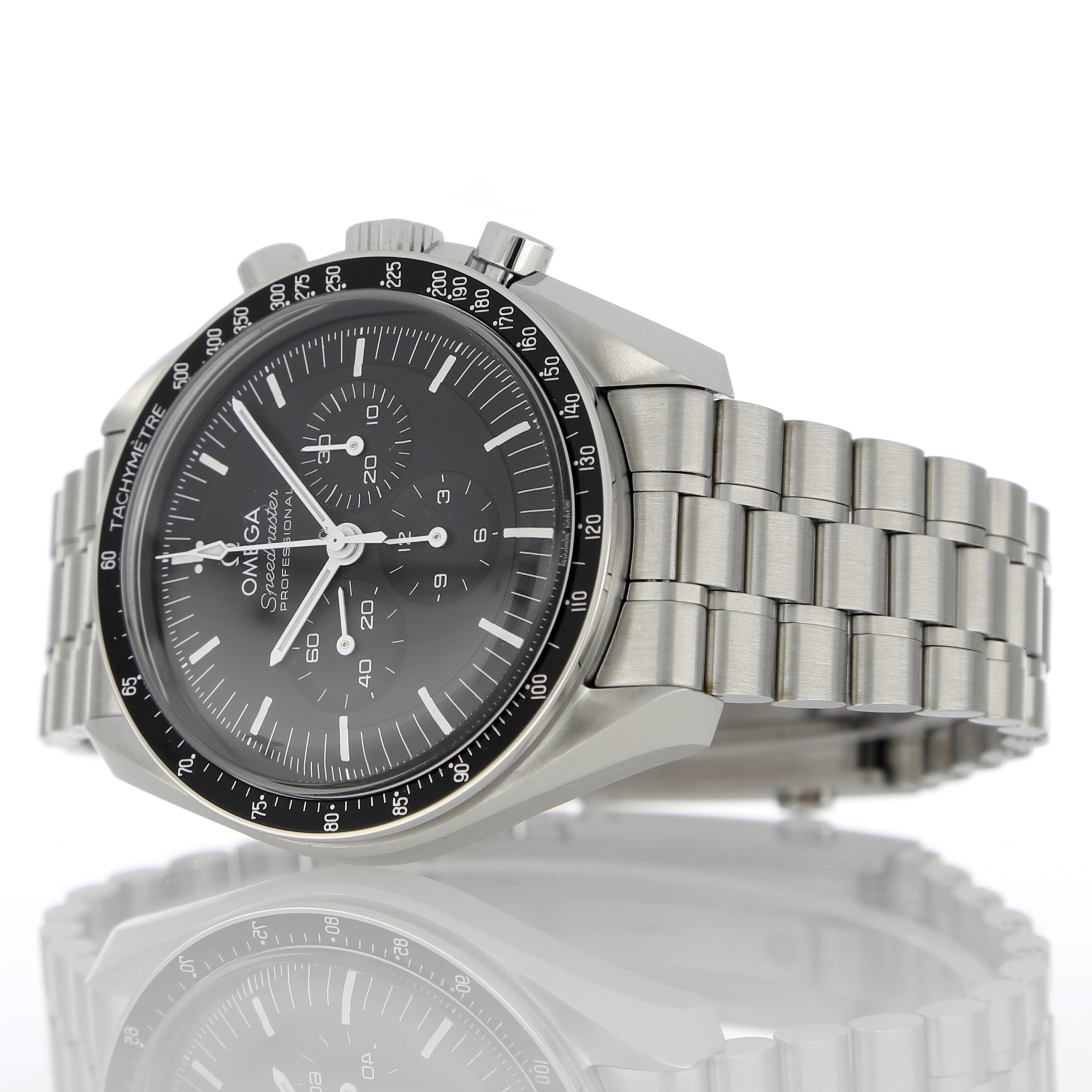 Omega Speedmaster 31030425001001