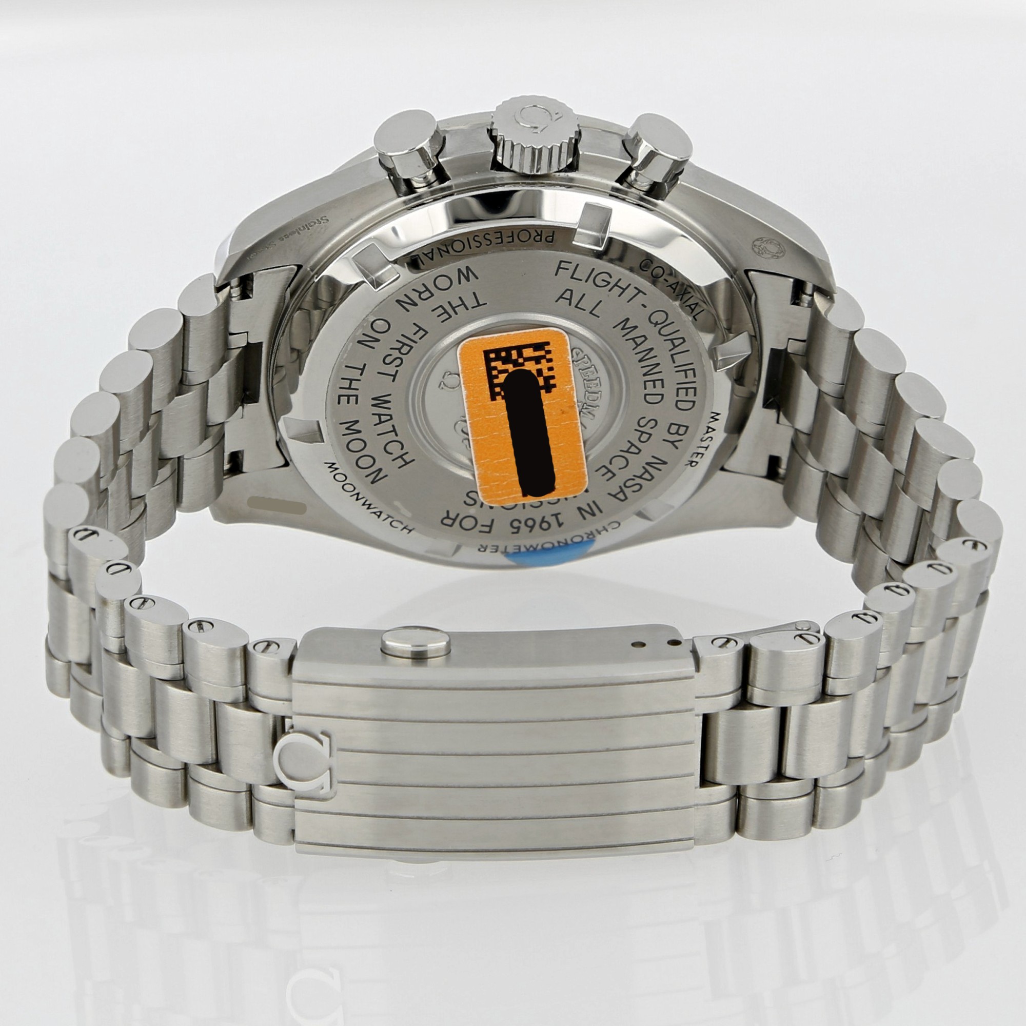 Omega Speedmaster 31030425001001