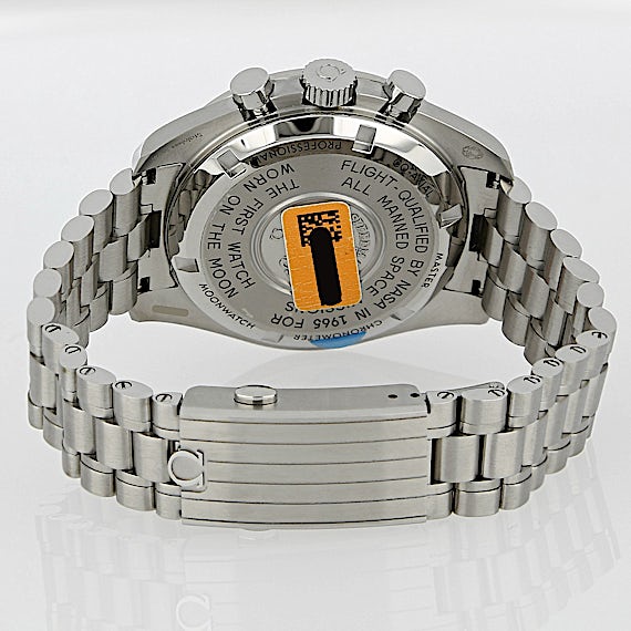 Omega Speedmaster 31030425001001 Omega Speedmaster 31030425001001