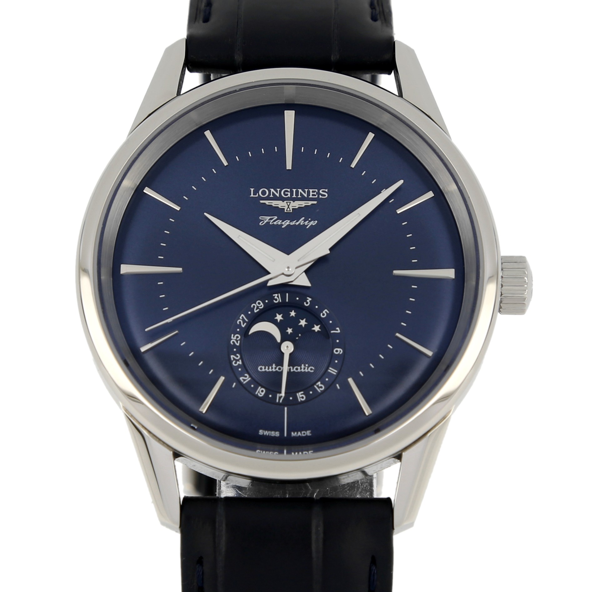 Longines Flagship Heritage L48154922