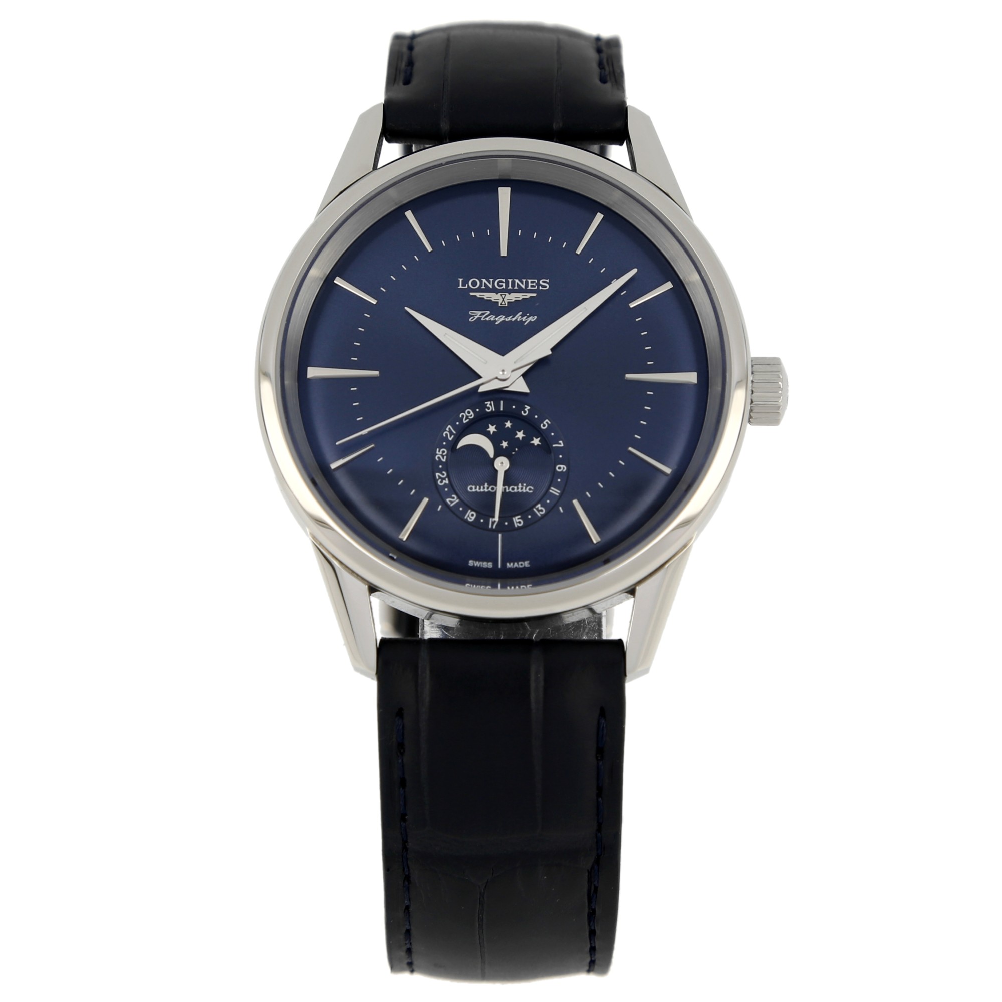 Longines Flagship Heritage L48154922