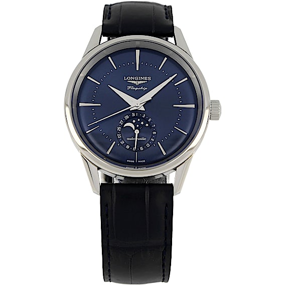 Longines Flagship Heritage L48154922 Longines Flagship Heritage L48154922