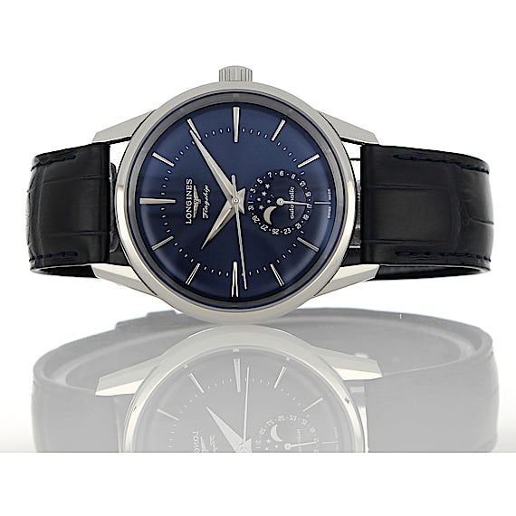 Longines Flagship Heritage L48154922  Longines Flagship Heritage L48154922