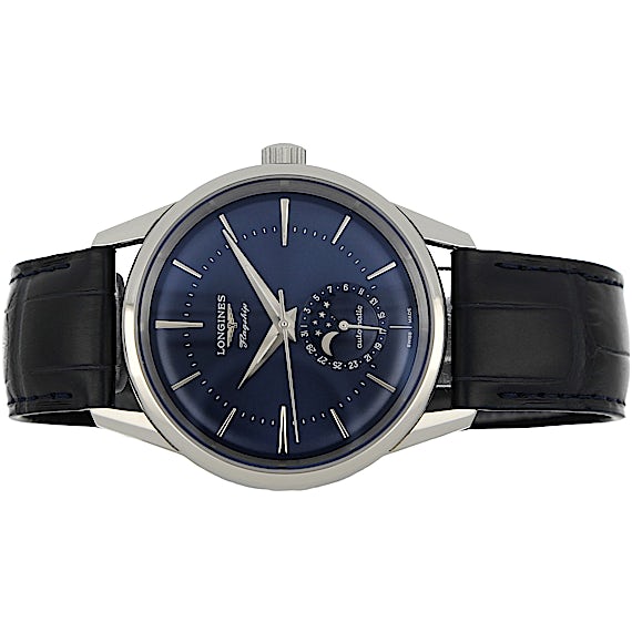 Longines Flagship Heritage L48154922 Longines Flagship Heritage L48154922